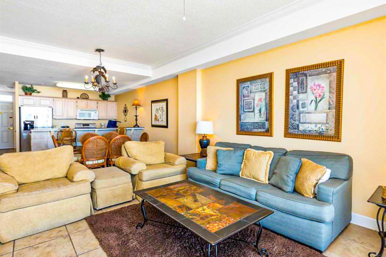 Willa Regency Isle Orange Beach Zewnętrze zdjęcie