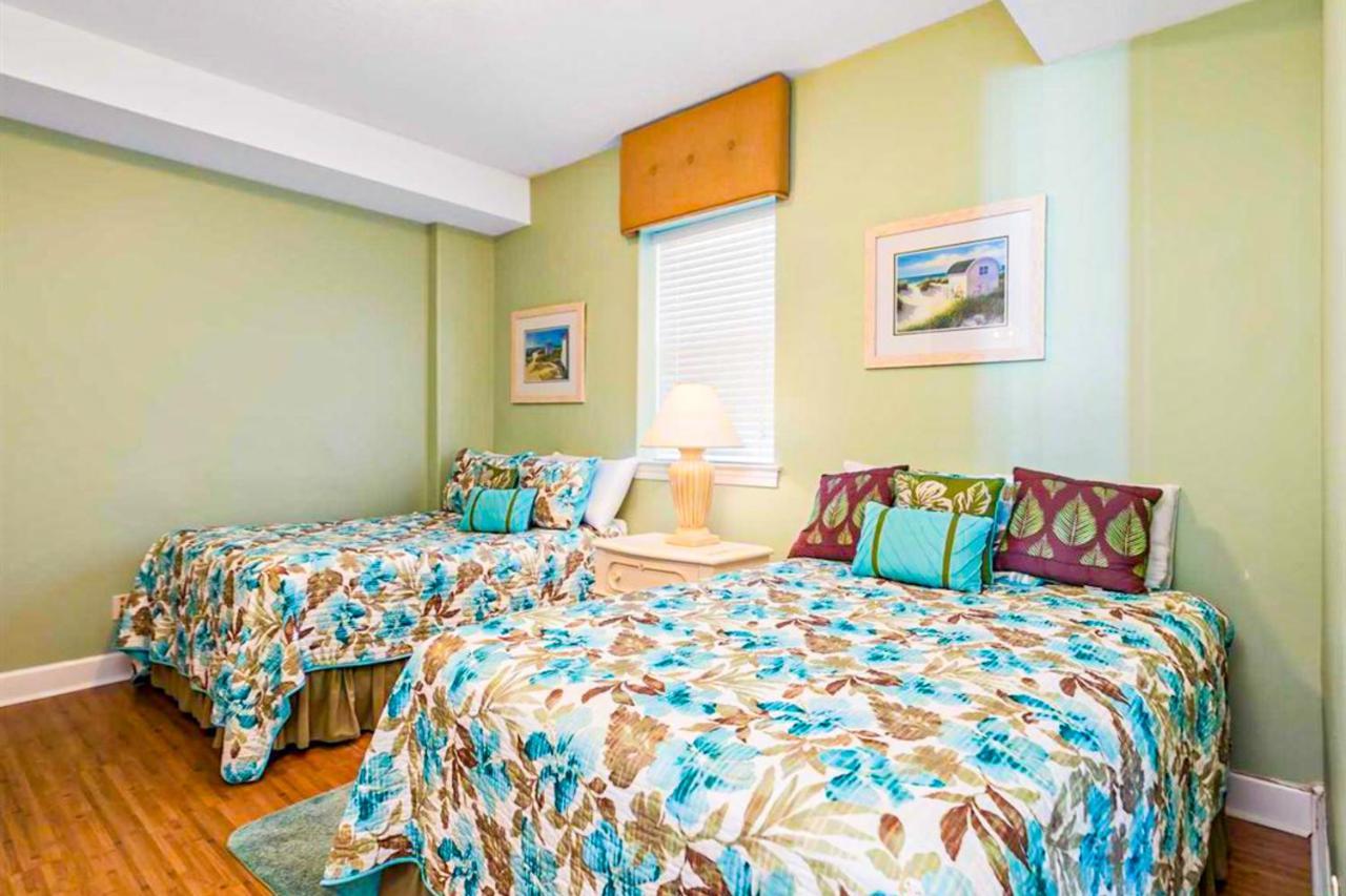 Willa Regency Isle Orange Beach Zewnętrze zdjęcie