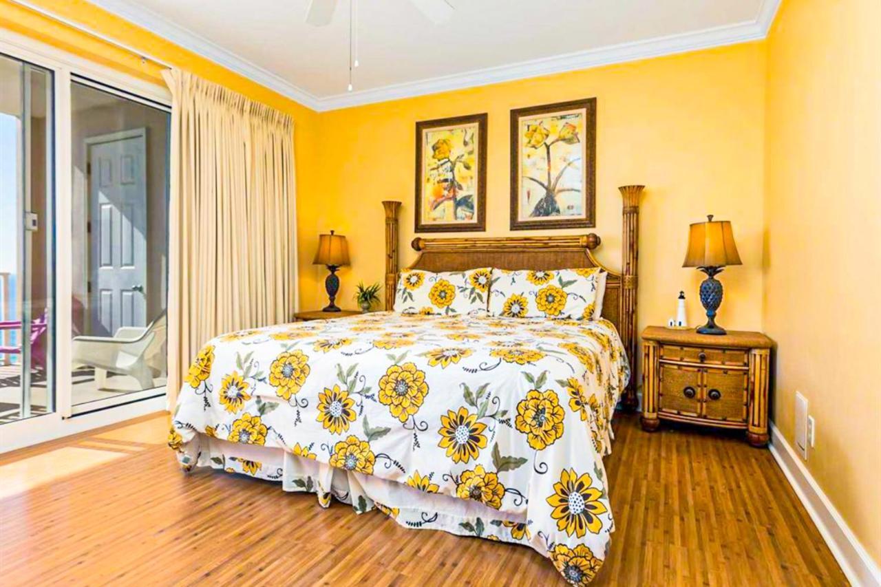 Willa Regency Isle Orange Beach Zewnętrze zdjęcie