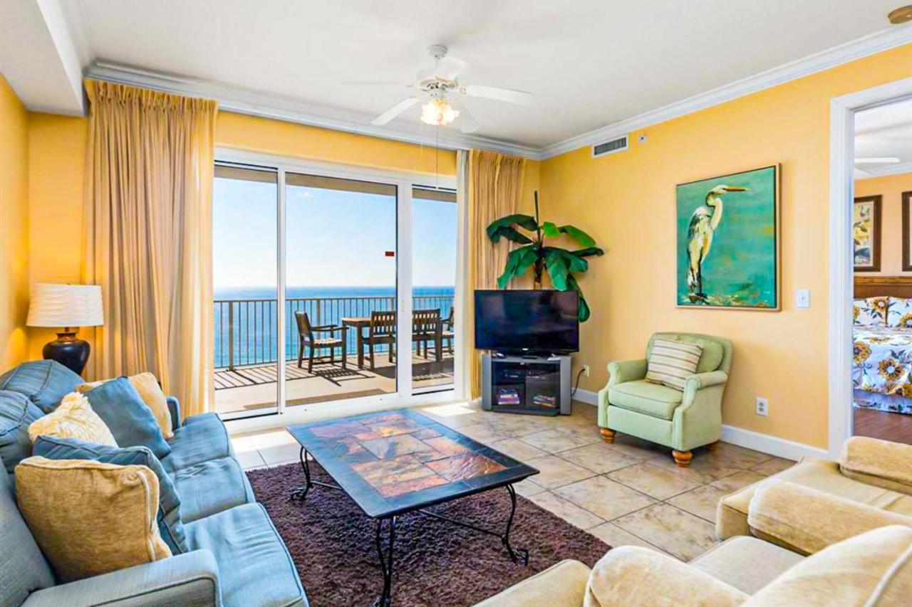 Willa Regency Isle Orange Beach Zewnętrze zdjęcie