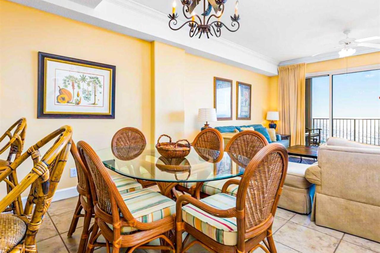 Willa Regency Isle Orange Beach Zewnętrze zdjęcie