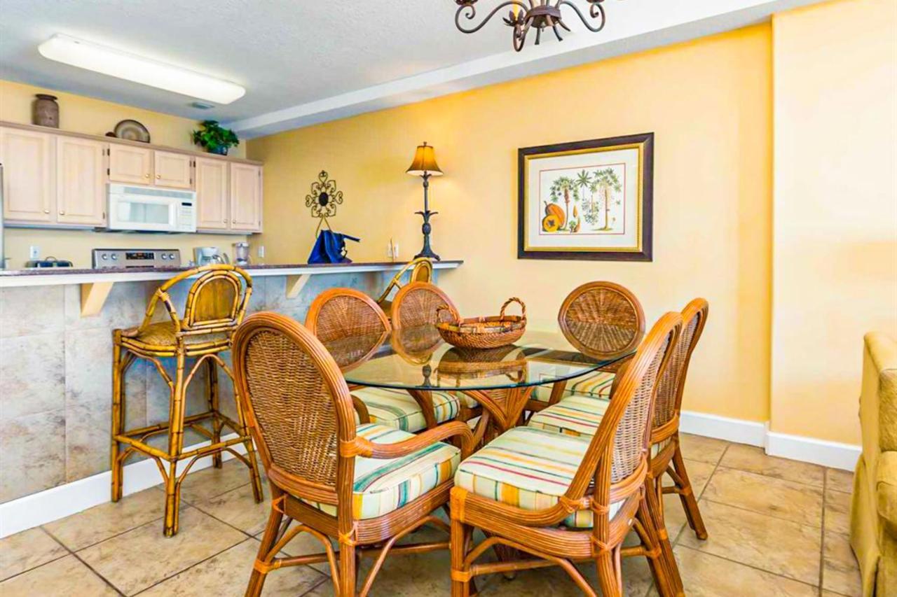 Willa Regency Isle Orange Beach Zewnętrze zdjęcie