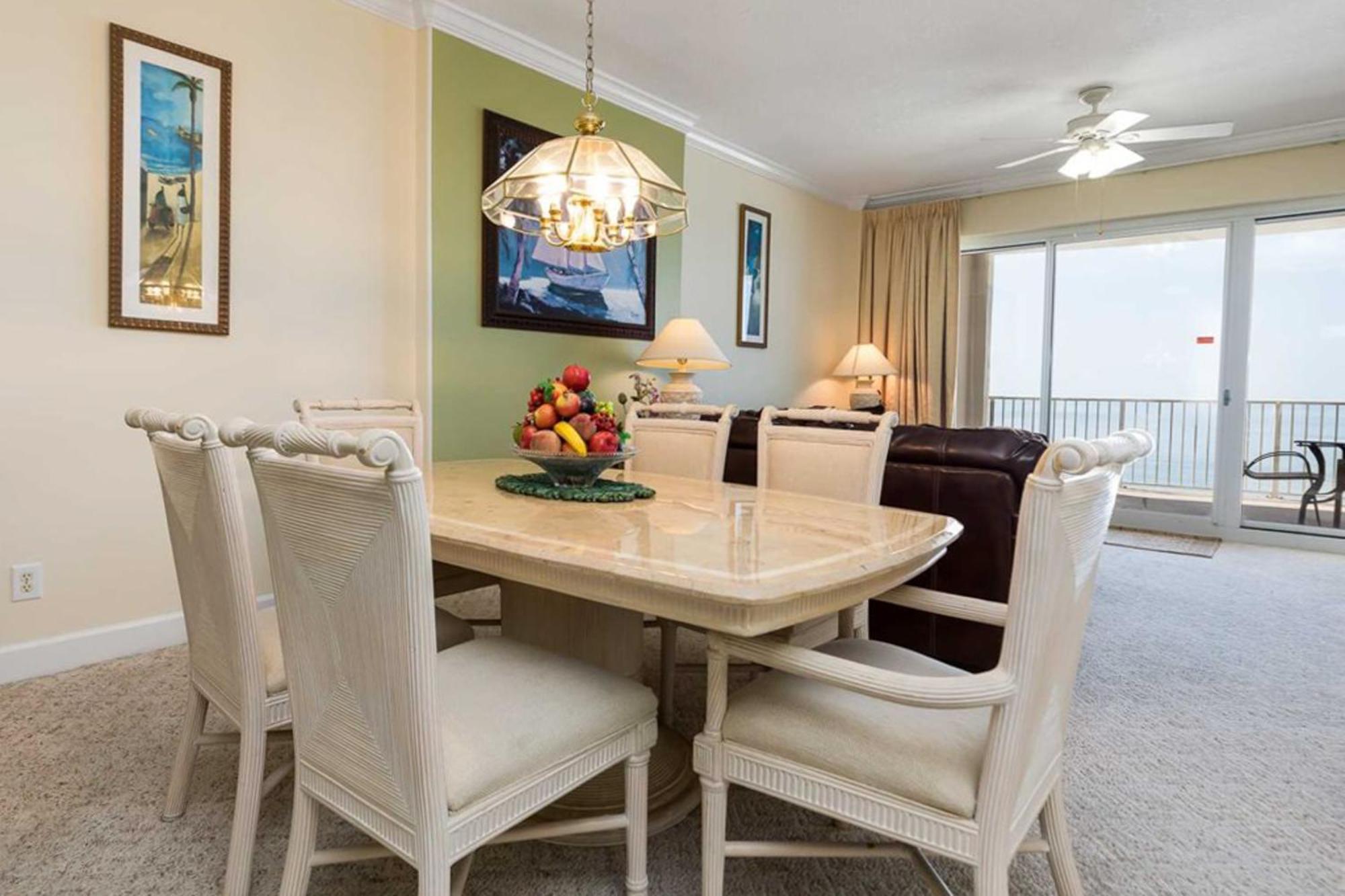 Willa Regency Isle Orange Beach Pokój zdjęcie