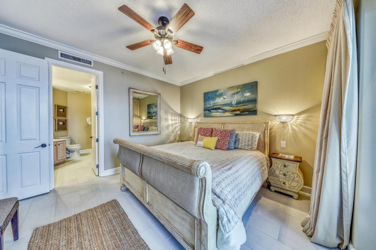 Willa Regency Isle Orange Beach Zewnętrze zdjęcie